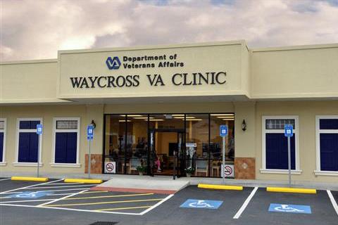 Waycross VA Clinic VA North Florida South Georgia Health Care